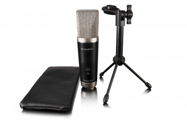 M-Audio Vocal Studio